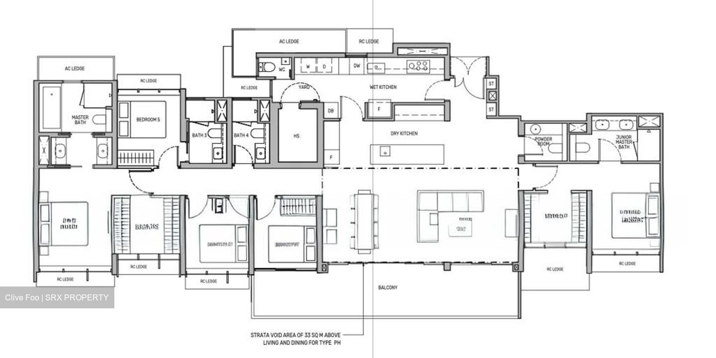 Tembusu Grand (D15), Condominium #523026641